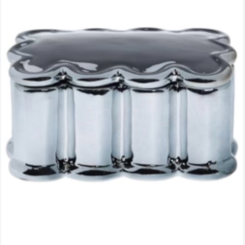 DW HOME UR•BANE NWT Mahogany & teakwood triple wick candle -11.5oz